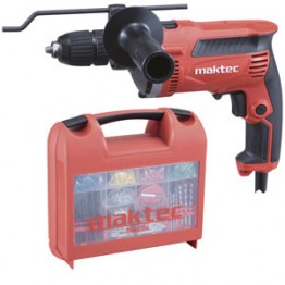 Impact Drill MT80BK, 16mm