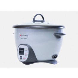 HEALTHY MULTI COOKER - MCS-2250