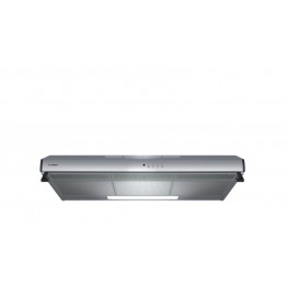 Bosch DHU965CGB Built-in Underhood Grey (90 cm,)