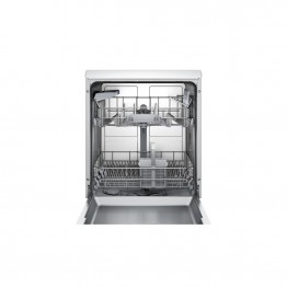 Dishwasher  - ActiveWater 60cm White SMS50T02GB