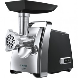 Meat mincer MFW67440 ProPower Black