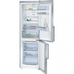 KGN36XI32 Combined Fridge/Freezer | Bottom Freezer - 320L