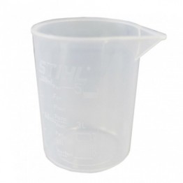 Measuring Cup 100ml for upto 5L