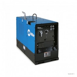 Engine Driven Welding Machine Big Blue 500 X CC