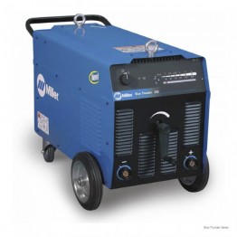 Blue-Thunder Series 343 SMAW Arc Welding Machine