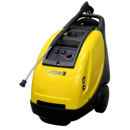 Hot Water High Pressure Cleaner - MISSISSIPPI 1310 XP