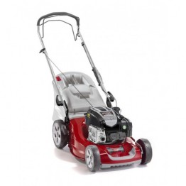 Self-Propelled Petrol Lawn Mower 675 Series - Briggs & Stratton Engine, 4HP