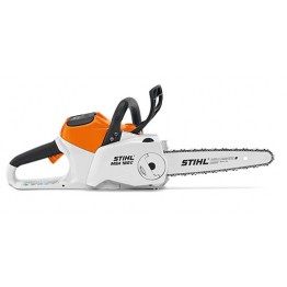 Battery Chainsaw - MSA 160 C-BQ w/o battery and charger