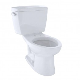 Royal Home Mate Nancy (Side Flush)Complete Set | Flushwise Close Coupled Back-To-Wall WC - RHM05NHSWC