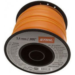 Nylon Line 2.4mm x 253m