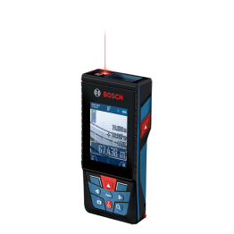 Laser Measure GLM 150-27 C Professional 