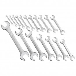 Open End Wrench Set - 44610218