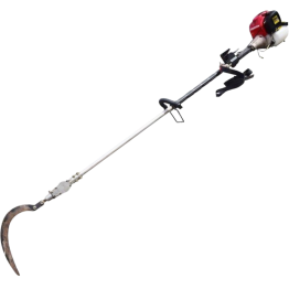 Honda Palm Cutter/Harvester with GX 50 engine