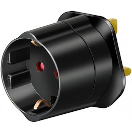 Travel Adapter | EU 