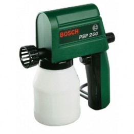 Paint Spray Gun - PSP 260