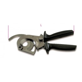 Ratchet Cable Cutters BETA011340045