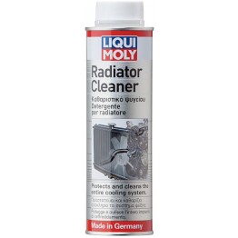 Radiator Cleaner 300ML