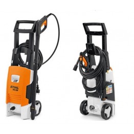 High Pressure Cleaner RE 108+ 