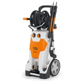 High Pressure Washer RE 281 Plus