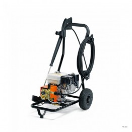 High Pressure Cleaner RB 302 Petrol Driven