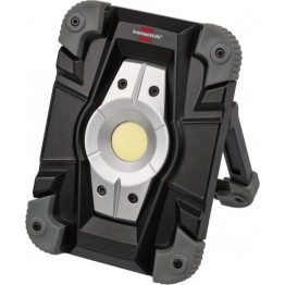 Rechargeable LED Spot Work Light 10 W IP54 with USB