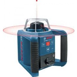 Rotation Laser GRL 300 HV Professional