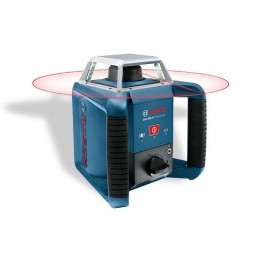 Rotation Laser GRL 400 H Professional