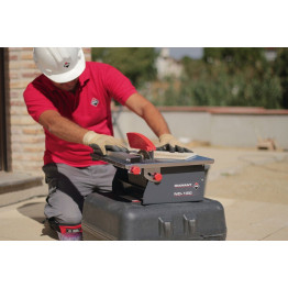 Rubi ND-180 Electric Tile Saw