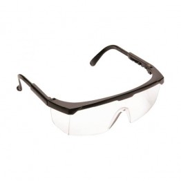 Safety glasses