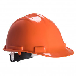 Universal Safety V-guard Helmet 