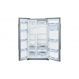 Side By Side Fridge/Freezer 573ltr KAN90VI20N/KAN90VI20G	