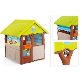 Winnie the Pooh Treehouse Smoby 310145 