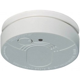 Smoke detector BR 166