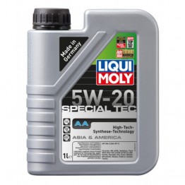 Special TEC AA 5W-20 - 1L