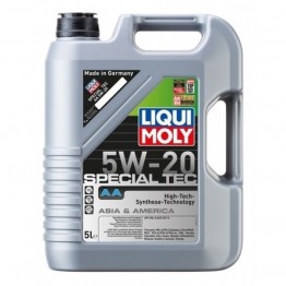 Special TEC AA 5W-20 - 5L
