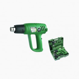 Electric Heat Gun 2000 W Electric STASUH 2000 EK