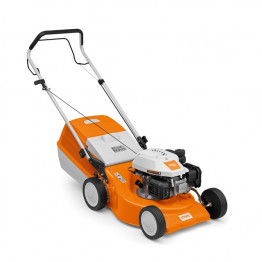 Petrol Lawn Mower, STIHL 63500113420, RM248, 2.8HP, 2900rpm, 46cm cutting width