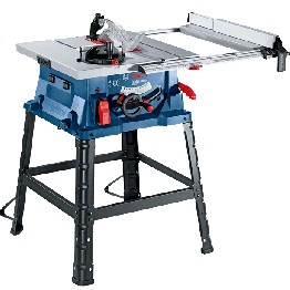 Table Saw GTS 254 Professional