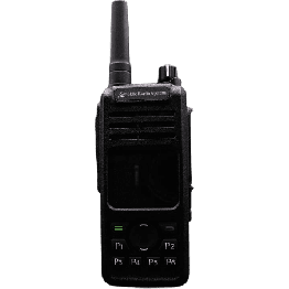 Walkie Talkie Radio, MODEL F2