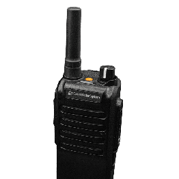 Walkie Talkie Radio, MODEL F1