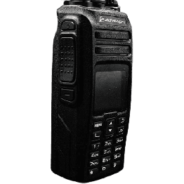 Walkie Talkie Radio, MODEL F4-A