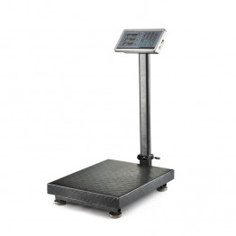 Digital Platform Scale 150kg Metal Base