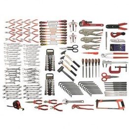 191 Pieces, Universal Tool Set