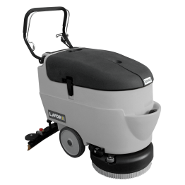 LAVORPro Walk-Behind Floor Scrubber Dryer 