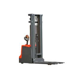 1.5-2T Walkie Electric stacker 