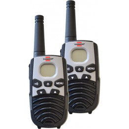 PMR Walkie Talkie TRX 3500 2in1