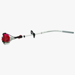 VIB-BAR Portable Petrol-Powered Eccentric Vibrator