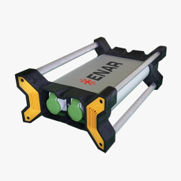 BOXEL High-Frequency Electronic Converter