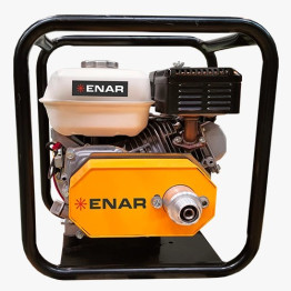 ENAR, KAMEL Eccentric Petrol Vibrator 