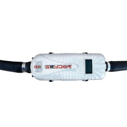 High-Frequency Electronic Converter-SPYDER PRO